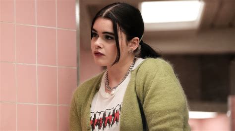 El increíble cambio físico de Barbie Ferreira que ...